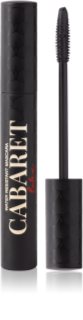 Vivienne Sabó Cabaret Latex waterproof volumising mascara 9 ml