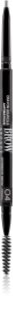 Vivienne Sabó Brow Arcade eyebrow pencil with brush