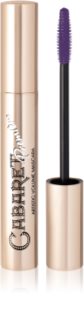 Vivienne Sabó Cabaret Première Papildu apjomu piešķiroša skropstu tuša (tonis) 04 Violet 9 ml