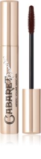 Vivienne Sabó Cabaret Première lengthening mascara for volume