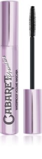 Vivienne Sabó Cabaret Première waterproof lengthening mascara for extra volume 9 ml