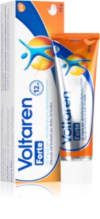 Voltaren Voltaren Forte 20 mg/g dermální gel
