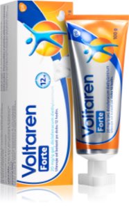 Voltaren Voltaren Forte 20 mg/g gel