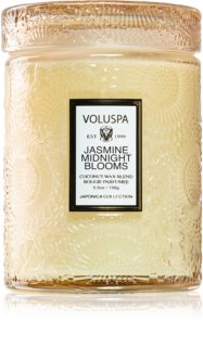 VOLUSPA Japonica Jasmine Midnight Blooms Duftkerze II. 156 g
