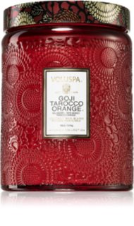 VOLUSPA Japonica Goji Tarocco Orange świeczka zapachowa 510 g