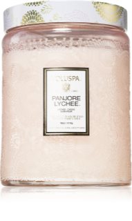 VOLUSPA Japonica Panjore Lychee illatgyertya 510 g