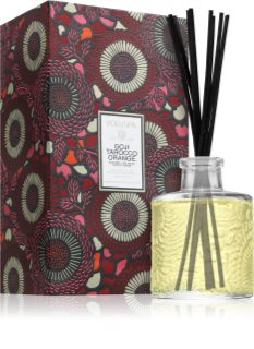 VOLUSPA Japonica Goji Tarocco Orange diffuseur d'huiles essentielles 100 ml