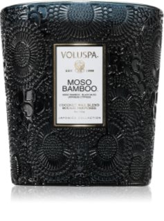 VOLUSPA Japonica Moso Bamboo illatgyertya 255 ml