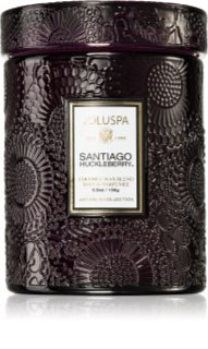 VOLUSPA Japonica Santiago Huckleberry vonná svíčka 156 g