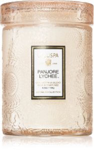 VOLUSPA Japonica Panjore Lychee illatgyertya 156 g