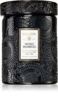 VOLUSPA Japonica Moso Bamboo bougie parfumée