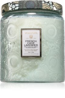 VOLUSPA Japonica French Cade Lavender tuoksukynttilä 1.25 kg