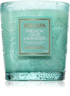 VOLUSPA XXV Anniversary French Cade mirisna svijeća 255 g