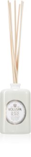 VOLUSPA Maison Blanc Suede Blanc aroma diffúzor 177 ml