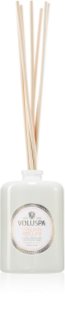 VOLUSPA Japonica Goji Tarocco Orange aróma difuzér 177 ml