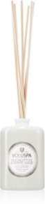 VOLUSPA Maison Blanc Eucalyptus & White Sage diffuseur d'huiles essentielles 177 ml
