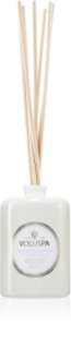 VOLUSPA Maison Blanc Mountain Lavender & Chamomile aroma diffúzor 177 ml