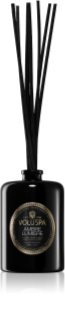VOLUSPA Maison Noir Ambre Lumiere aroma difuzer 177 ml