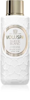 VOLUSPA Maison Blanc Suede Blanc aromaolaj 15 ml