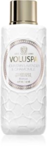 VOLUSPA Maison Blanc Mountain Lavender & Chamomile fragrance oil 15 ml