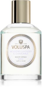 VOLUSPA Maison Blanc Mountain Lavender & Chamomile room spray 100 ml