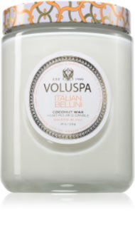 VOLUSPA Maison Blanc Italian Bellini scented candle 510 g