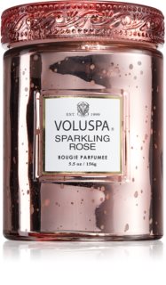 VOLUSPA Vermeil Sparkling Rose Duftkerze 156 g