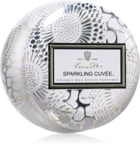 VOLUSPA Japonica Sparkling Cuvée Duftkerze 113 g