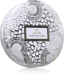 VOLUSPA Japonica Sparkling Cuvée vonná sviečka 340 g