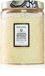 VOLUSPA Japonica Jasmine Midnight Blooms Duftkerze 510 g
