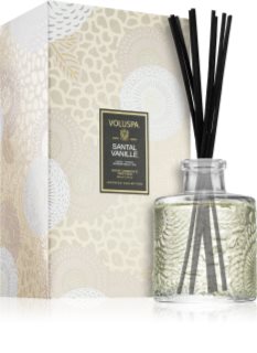 VOLUSPA Japonica Santal Vanille aroma diffúzor 100 ml
