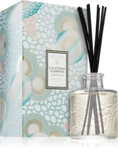 VOLUSPA Japonica California Summers diffusore di aromi con ricarica 100 ml