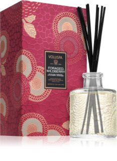 VOLUSPA Japonica Foraged Wildberry aroma difuzér 100 ml