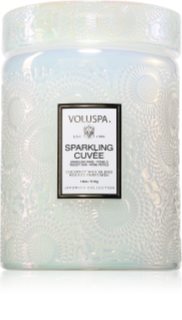 VOLUSPA Japonica Sparkling Cuvée Duftkerze 510 g