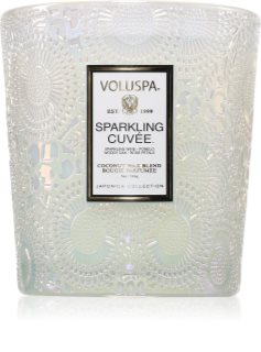 VOLUSPA Japonica Sparkling Cuvée scented candle 255 g