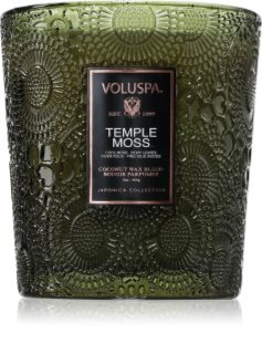VOLUSPA Japonica Temple Moss scented candle 255 g