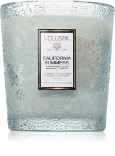 VOLUSPA Japonica California Summers bougie parfumée 255 g