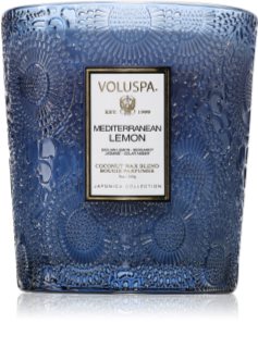 VOLUSPA Japonica Mediterranean Lemon duftlys 255 g