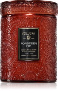 VOLUSPA Japonica Foraged Wildberry bougie parfumée 156 g