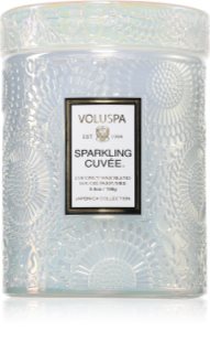 VOLUSPA Japonica Sparkling Cuvée vonná svíčka 156 ml