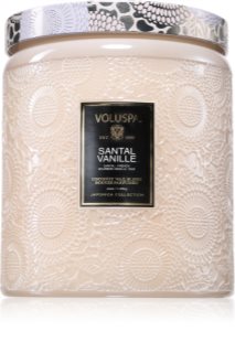 VOLUSPA Japonica Santal Vanille vonná sviečka 1.2 kg