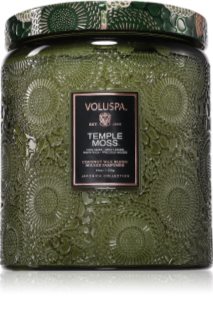VOLUSPA Japonica Temple Moss vonná svíčka 1200 g