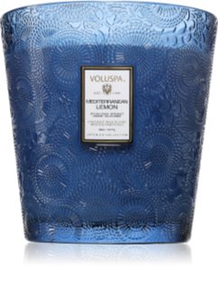 VOLUSPA Japonica Mediterranean Lemon Duftkerze 1077 g
