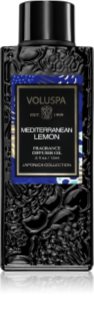 VOLUSPA Japonica Mediterranean Lemon geurolie 15 ml