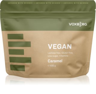 Voxberg Vegan Protein rostlinný protein