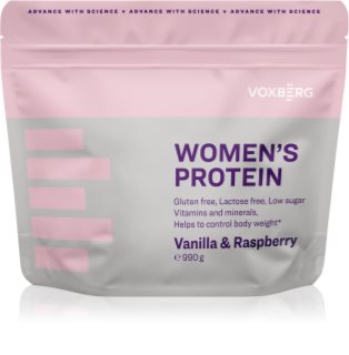 Voxberg Womens Protein syrovátkový protein pro ženy