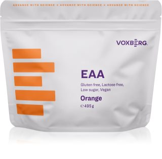 Voxberg EAA komplex aminokyselin
