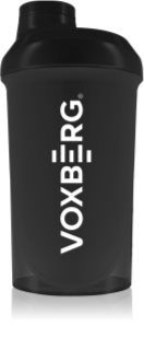 Voxberg Shaker športový šejker farba Black 600 ml