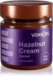 Voxberg Hazelnut Cream Spread ořechová pomazánka 200 g