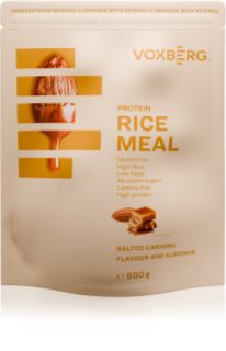 Voxberg Protein Rice Meal ryžová kaša s proteínom
